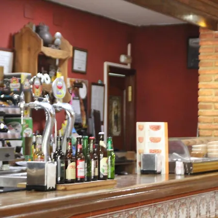 Πανσιόν Zaguan