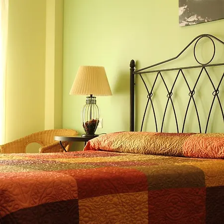 Zaguan 3* Talaveruela