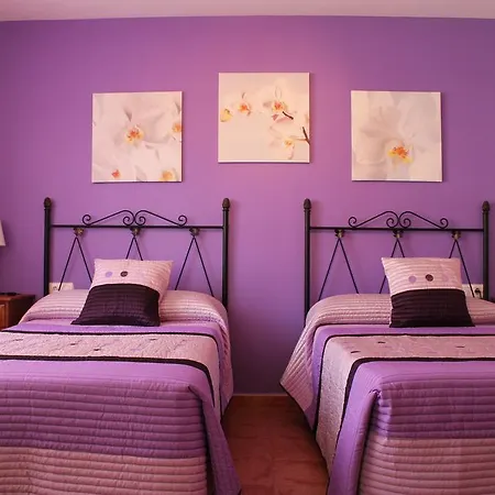 Zaguan 3* Talaveruela