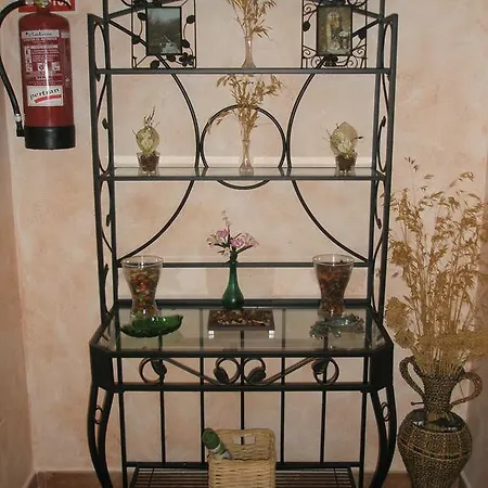 Pensión Zaguan