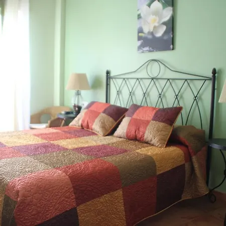 Πανσιόν Zaguan