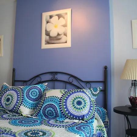 Πανσιόν Zaguan 3*