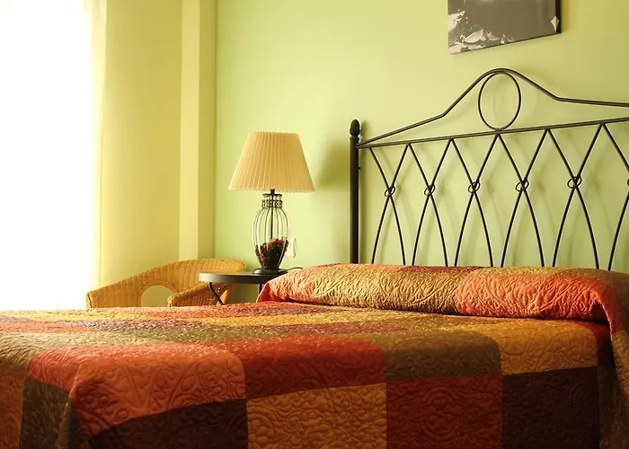 Zaguan 3* Talaveruela