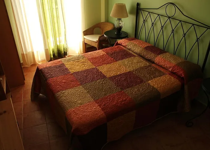 Zaguan 3* Talaveruela