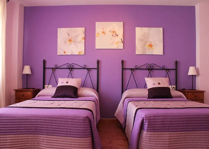 Zaguan 3* Talaveruela