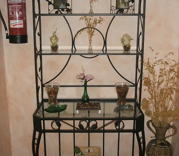 Πανσιόν Zaguan